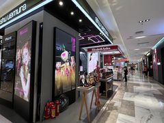 -茂业天地(华强北店)