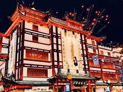 -豫园