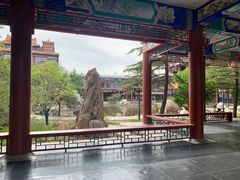 -大明幻境第一城