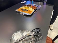 -HOTISLAND海鸡岛·韩国料理(江南西店)