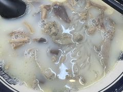 -鸭小妹鸭血粉丝(老门东店)