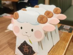 -贯贯吉·清真餐厅(浙江中路店)