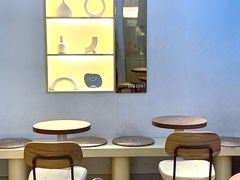 用餐区-C·BREAD饱仓(北苑店)