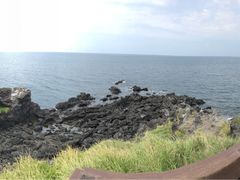 -龙头岩(Dragon Head Rock)