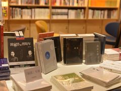 -三联韬奋书店(宽窄巷子店)