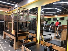 -漾健身·普拉提(橡树湾店)