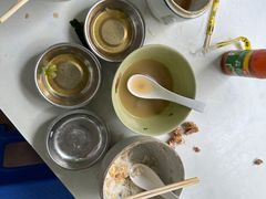 -旨亭街排骨饭(莞城店)
