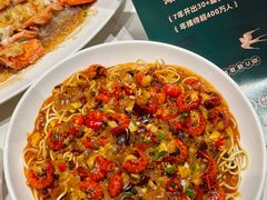 -U你·天然调味(南湖总店)