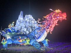 -歌斐颂巧克力小镇