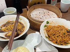 -永春园·扬州早茶·淮扬菜(漫乐城店)