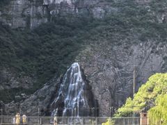 -河南宝泉旅游区