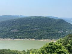 -铁山坪森林公园