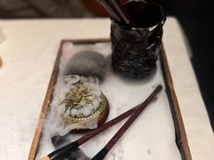 -江城小馆陕南妈妈菜·全球旅行餐厅(钟楼店)