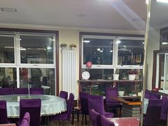 -北京龙庆四季香农家饭庄·灶台鱼·碳烤虹鳟鱼(龙庆峡店)