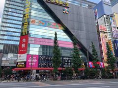 -秋叶原电器街