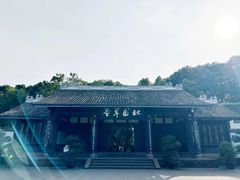 -成都杜甫草堂博物馆