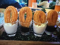 吉士果-Famous肥猫墨西哥音乐餐吧(五棵松华熙LIVE店)