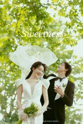 -CD视觉婚纱摄影