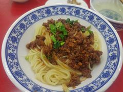 -蒋炸酱(内东街店)