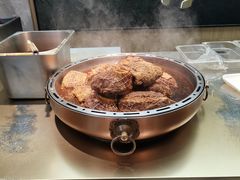 -西贝(上海新梅广场店)