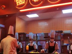 -西塔老太太泥炉烤肉(苏州大悦城店)