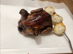 -小桂林烧鸽子