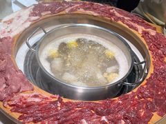 -三毛牛肉店(福强店)