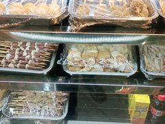 -裕兴旺老上海特色里脊肉(云瑞邻里中心店)