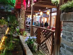 -老友王·南宁特色菜(金汇如意坊店)