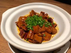 -马仕玖煲·融合菜·酥不腻烤鸭(人大店)