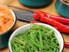 -铭聚章鱼土笋冻(松柏店)