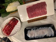 -东来顺饭庄(王府井步行街店)