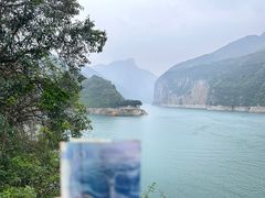 -白帝城·瞿塘峡景区