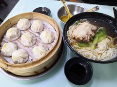 -食惠里小笼包面馆(越秀店)