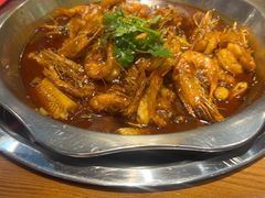 -槐店王婆大虾(开发区店)
