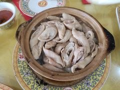 砂锅肥肠-砂锅居(西四店)