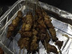 -老板娘串店·中餐&烧烤