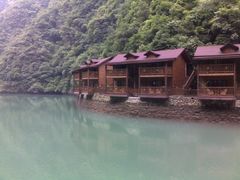 -神龙峡风景区