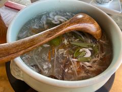 -吴越荣记苏州菜·松鼠桂鱼(月光码头店)