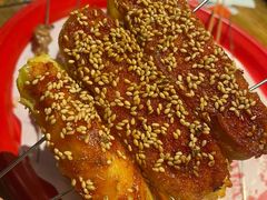 -北三老太太烧烤(人生一串上榜店)