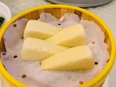 养生小米糕-无锡新湖铂尔曼大酒店·悦轩中餐厅