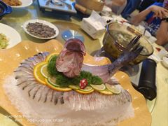 -群乐饭店(滨安路店)