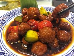 -東舍食唐精品陕菜馆