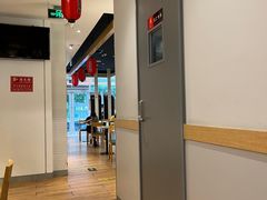 -吉野家(学院路店)