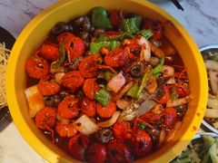 -王红军龙虾(新民路店)