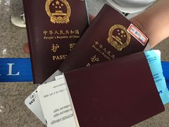 -乐天免税店(明洞店)