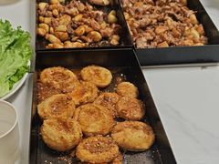 -晓梦戳子肉(瑞云路店)
