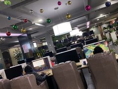 -网鱼网咖(金山卫零店)