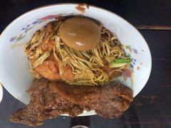 方老大面-方老大馄饨(抚宁巷店)