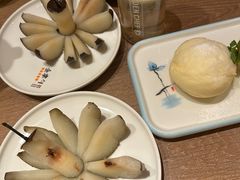 -金掌勺锅包肉(太原万达店)